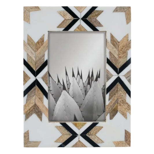 4x6 WESTERN FRAME