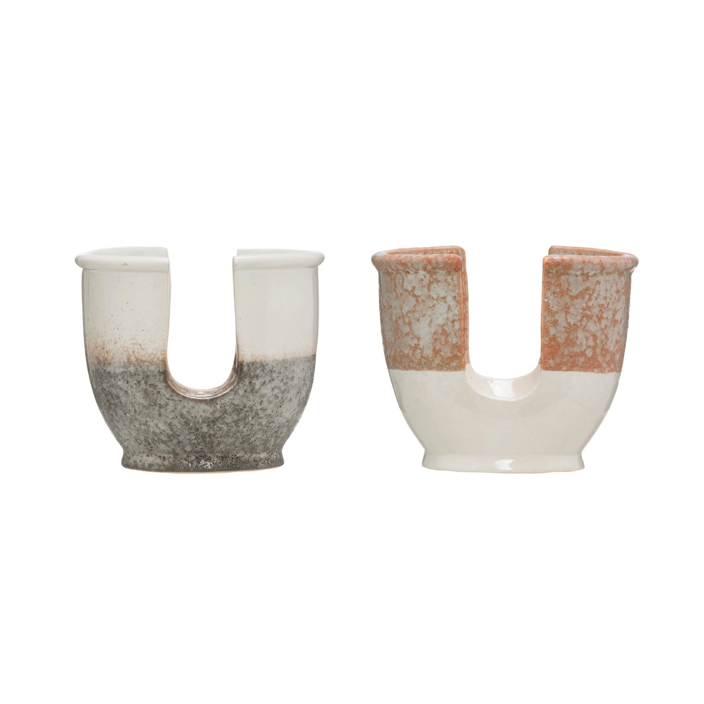 STONEWARE SPONGE HOLDER